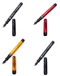 Pineider La Grande Bellezza Rocco Fountain Pen
